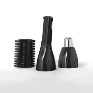 MK12 QuickSwap™ Nose & Ear Rotary Trimmer Head